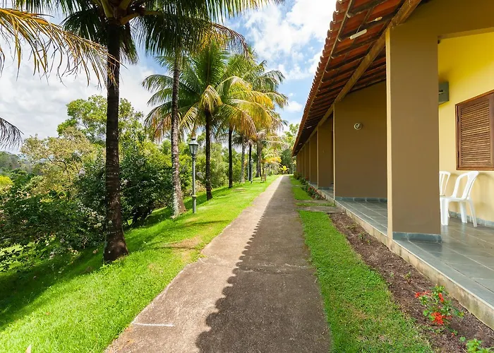 Flamboyant & ConventionHotel Em